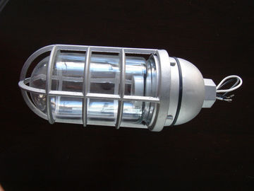 Luzes de alumínio fundidas à prova de explosões da prova do vapor da Philips, dispositivo bonde de iluminação da prova do vapor (BV)