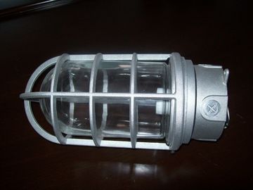 PL100W, iluminação de alumínio da prova do vapor 200W, luz à prova de explosões de Philips com BV CSA