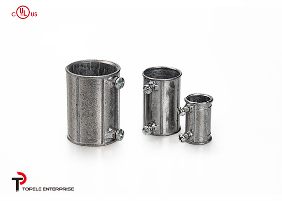 16MM - 50MM Conjunto de acoplamento por parafuso Emt Acessórios de compressão para o mercado do Chile