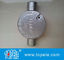 Ferro BS4568 maleável em dois sentidos/caixa de junção elétrica circular de alumínio - com a maneira