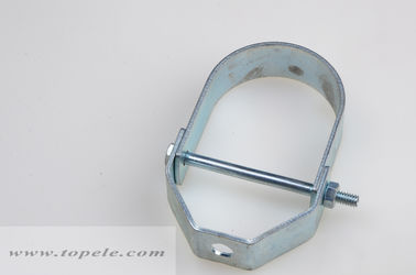 1/2&quot;-8&quot; UL aprovado tubos de aço inoxidável Grampos galvanizados Clevis Clamp