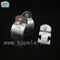 UL do ISO braçadeiras de tubulação de aço complacentes de 16MM - de 50MM, canal do suporte/braçadeiras tubulação do suporte
