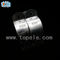 UL do ISO braçadeiras de tubulação de aço complacentes de 16MM - de 50MM, canal do suporte/braçadeiras tubulação do suporte